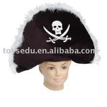 Hot Sale Animal Hat Pirate Role Play
